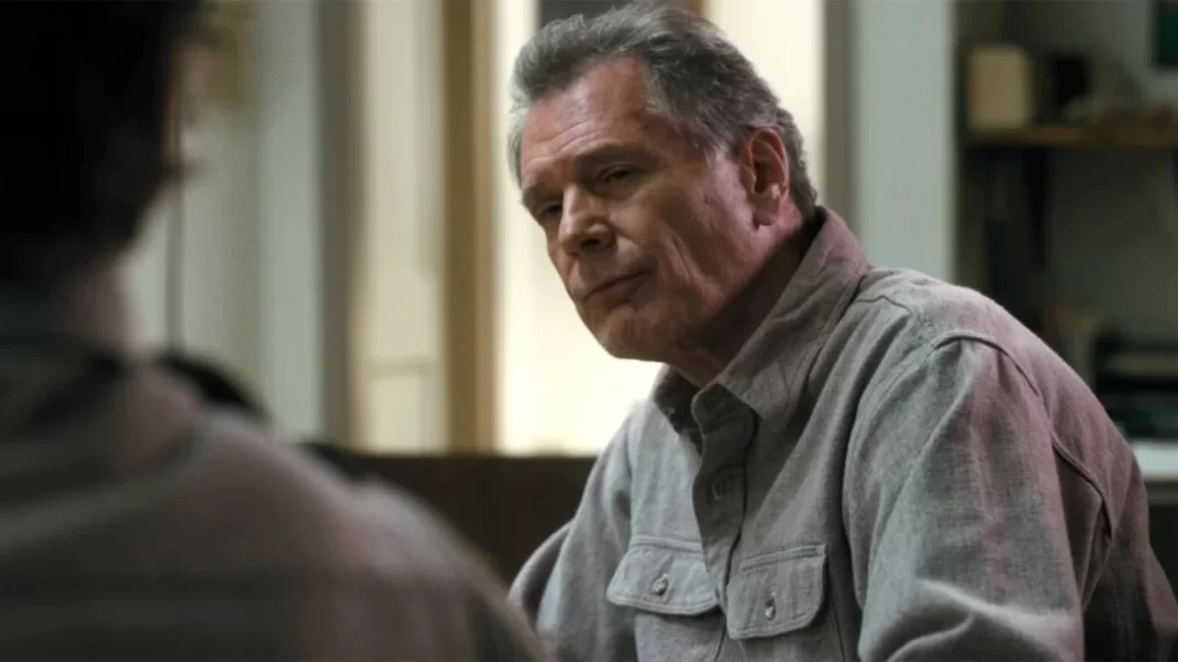 Mark Withers, actor de Stranger Things, muere a los 77 años