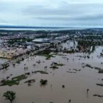 Registra temporada de ciclones tres récords
