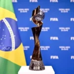 Revela FIFA fechas del Mundial Femenil 2027