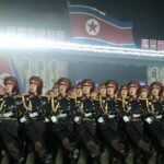 ¿Por qué han muerto tantos soldados norcoreanos en la guerra entre Rusia y Ucrania?