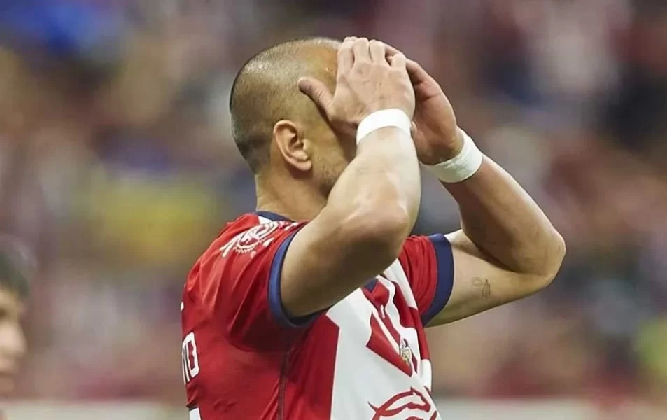 Chivas inicia pretemporada sin ‘Chicharito’, Chiquete y Mozo