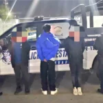 Ante MP tres implicados en intento de secuestro de yonkero