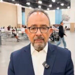 Encuentran a tres familias mexicanas en albergues de Los Ángeles