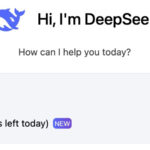 Congreso de EEUU prohíbe uso de IA DeepSeek a sus trabajadores