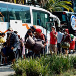Trump anula zonas protegidas; habrá redadas cerca de iglesias, escuelas y hospitales