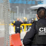 Previo al regreso de Trump a la Casa Blanca refuerzan seguridad en cruces fronterizos