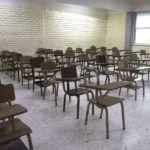 Registró Chihuahua la tasa más alta de abandono escolar en nivel medio superior en el ciclo 2023-2024