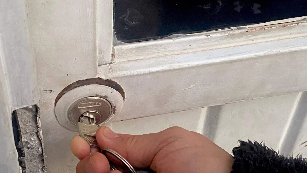 Son robos a casas habitación sin violencia, en su mayoría