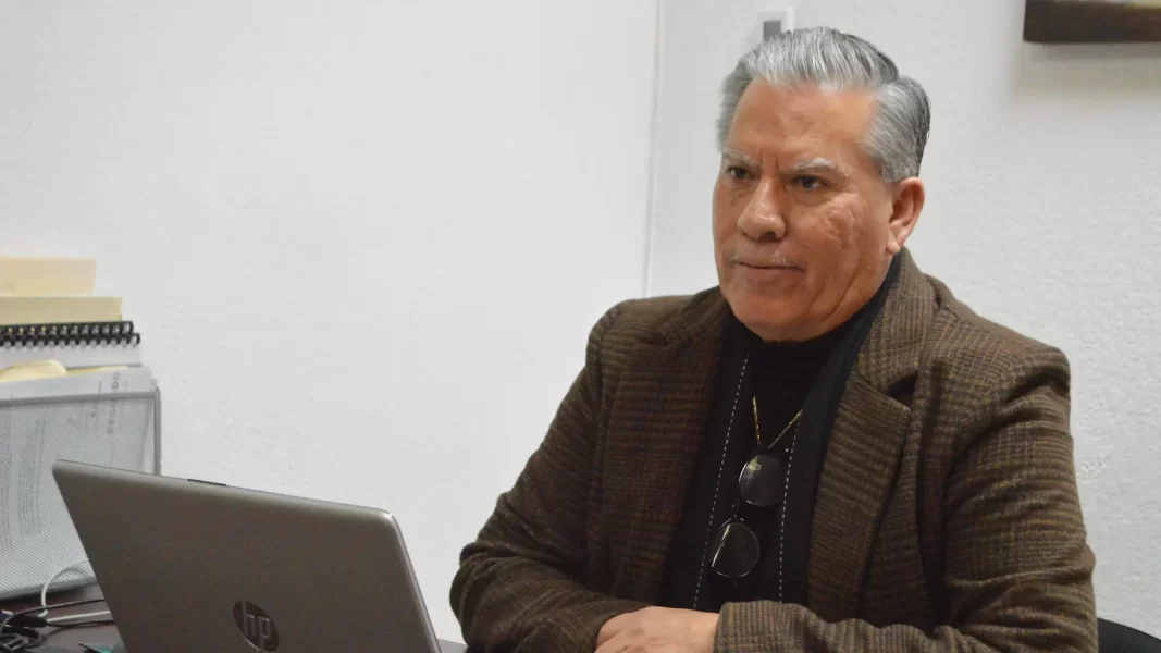 Incluirán historia y acontecimientos de Ciudad Juárez en proyecto “Crónicas de la Frontera”