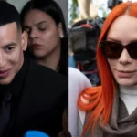 Orden de arresto contra Mireddys González, esposa de Daddy Yankee, queda sin efecto tras entregar información
