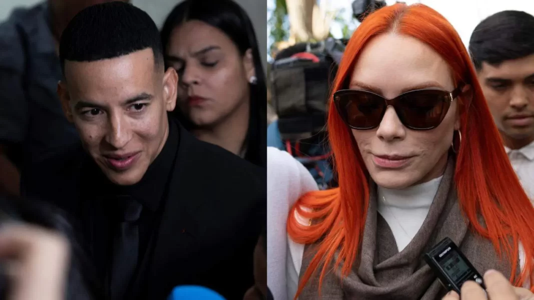 Orden de arresto contra Mireddys González, esposa de Daddy Yankee, queda sin efecto tras entregar información