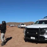 Hallan dos cuerpos en las inmediaciones de Presa El Rejón; se desconoce la causa de muerte