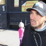 Cobran “polleros” hasta 15 mil dólares por cruzarnos por la frontera: migrante