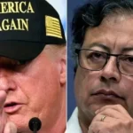 Acepta Colombia términos para repatriaciones de EU