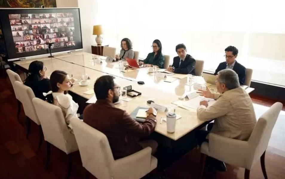 Instruye SRE a consulados mayor capacidad de respuesta