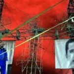 Difunden presunto homenaje al ‘Mencho’ en Michoacán