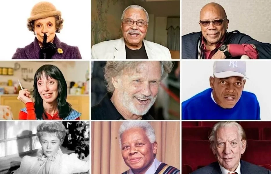 Los famosos que murieron en 2024 y sus frases más célebres
