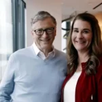 Revela Bill Gates que el divorcio es su mayor fracaso