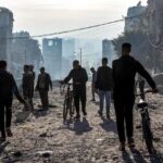 Afirman que Hamas aceptó liberar rehenes para cese al fuego