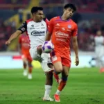 Ni tan feliz año nuevo para varios equipos de la Liga MX