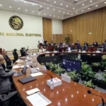 Urge INE entregar recursos para elección judicial