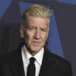 Muere el director David Lynch a los 78 años