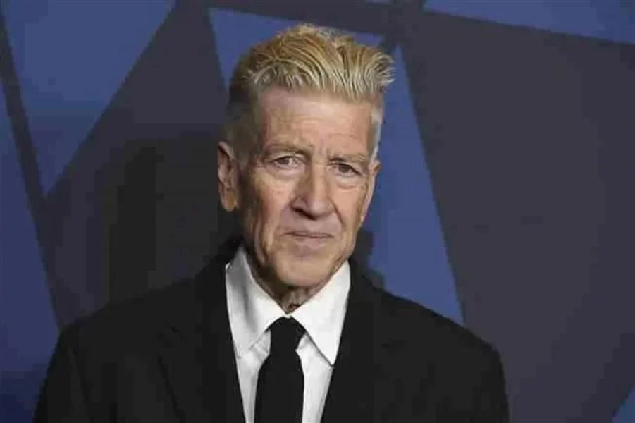 Muere el director David Lynch a los 78 años
