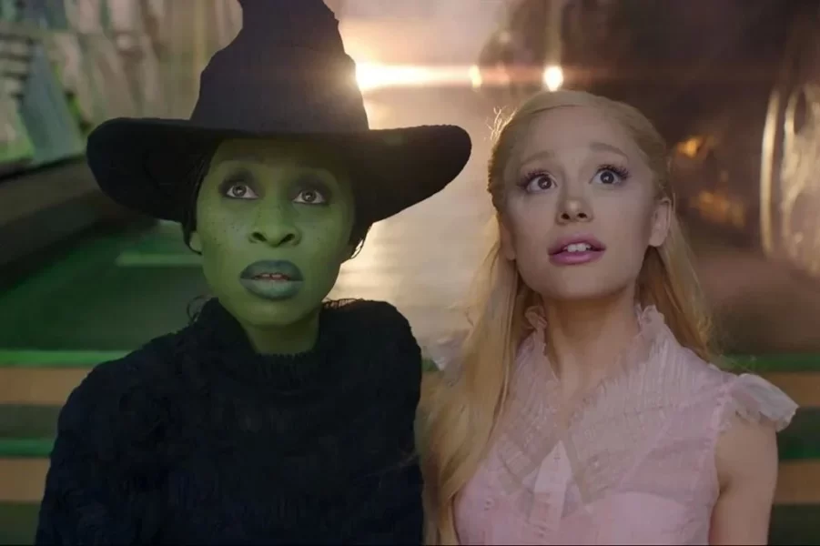 Encabezan ‘Wicked’ y ‘Shogun’ nominaciones a SAG Awards 2025