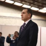Regresa Jaime Flores a la OMEJ