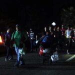 Sale otra caravana migrante desde sur de Chiapas