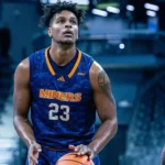 Otis Frazier III, Jugador de la Semana