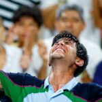 Rodrigo Pacheco acaba con la mala racha en el Abierto Mexicano de Tenis