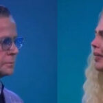 Niurka rompe en llanto tras posicionarse en contra de Alfredo Adame en La Casa de Los Famosos All Stars