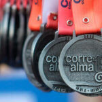 Todo un éxito la edición número 15 de la carrera “Corre con Alma”