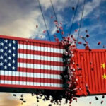 Embajadas de EEUU y China en México «chocan» por crisis de opioides sintéticos