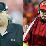 Andy Reid, un legado en los protagonistas del Super Bowl LIX