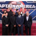 ‘Capitán América: Un nuevo mundo’: Un punto clave en la historia del MCU