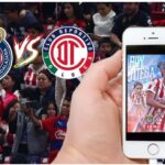 Chivas Femenil vs Toluca: Horario, canal, cómo y dónde ver en vivo a Guadalajara en Liga MX Femenil