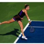 Sabalenka, primera favorita, espera a Kudermetova en dieciseisavos