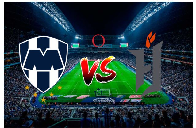 Monterrey vs Forge FC: Horario, canal, transmisión, cómo y dónde ver la Concacaf Champions Cup