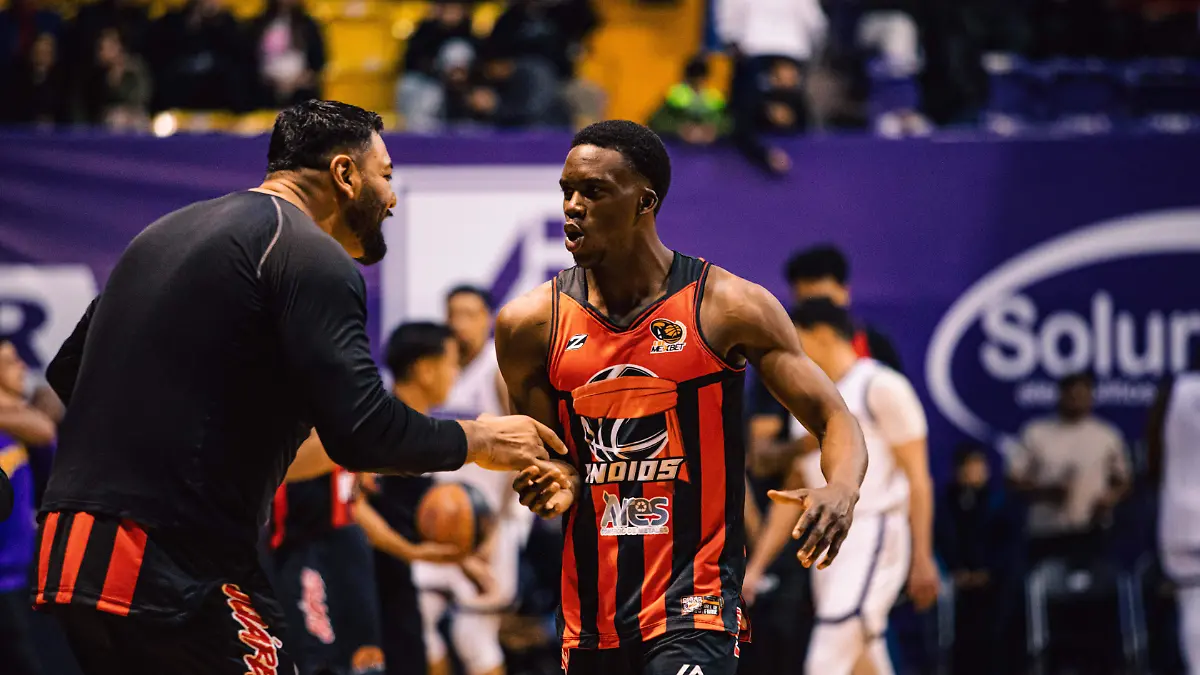 Dorados cayeron de nueva cuenta ante Indios; acumulan su cuarta derrota de la LBE 