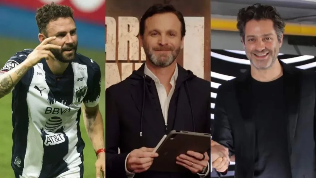 Nuevos tiburones de Shark Tank México 2025 thumbnail
