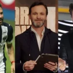 De Ari Borovoy a Miguel Layún: quiénes son los nuevos tiburones de Shark Tank México 2025