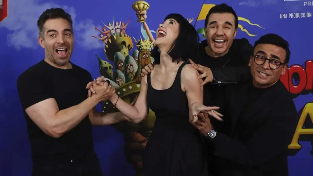 SPAMALOT-MUSICAL-laura lovera thumbnail
