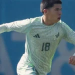 Dos chihuahuenses son convocados a la Selección Mexicana Sub-17 de futbol 