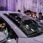 Por qué Porsche ya no es un deportivo de lujo en China