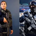 Arman a la Policía Municipal con nuevos fusiles semiautomáticos