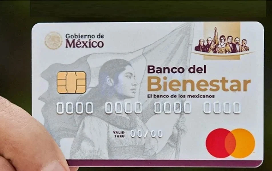Inicia mañana entrega de tarjetas para beca
