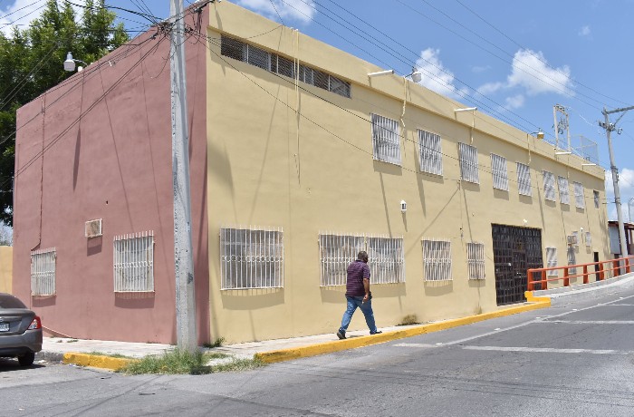 Urge ayuda para la Casa del Migrante