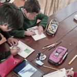 Impulsan la ciencia y la tecnología desde la infancia